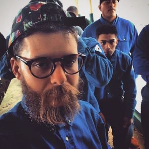 Meet your Posher, Sidney